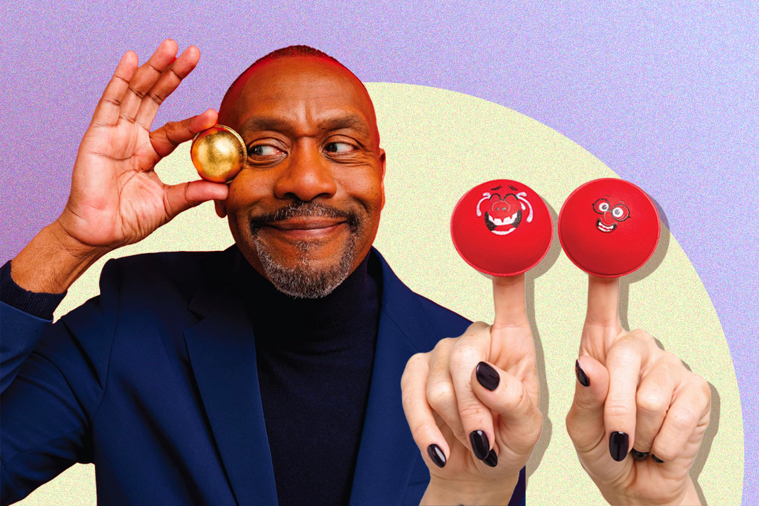 Where to buy the new red nose for Comic Relief 2024 The Independent